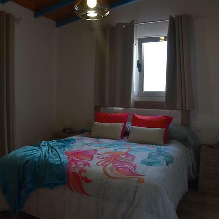 Casa Nicolas Y Pino Пуэрто-де-Моган Экстерьер фото